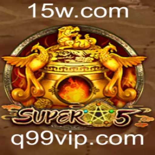 q99 - Descubra o Fascinante Universo de Super5 e Domine o Jogo