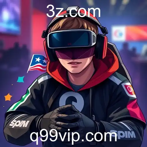 A Evolução do Site de Jogos 'Q99' e Seu Impacto na Comunidade Gamer
