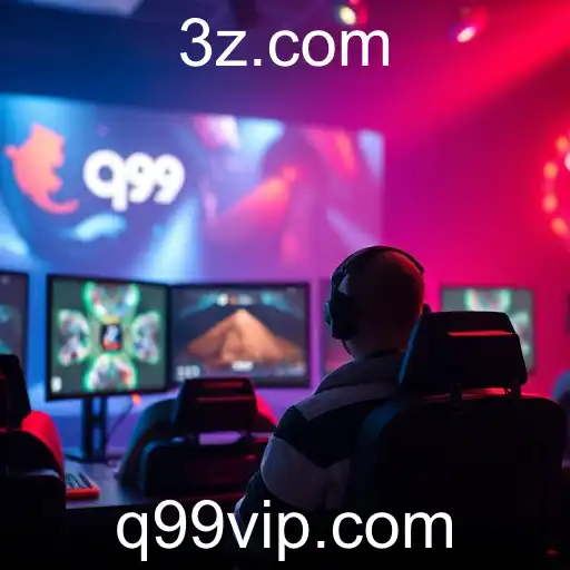 O Crescimento do 'q99' no Mundo dos Jogos