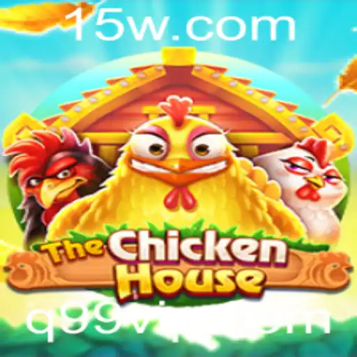 q99 - TheChickenHouse: Uma Aventura de Estratégia e Engenhosidade