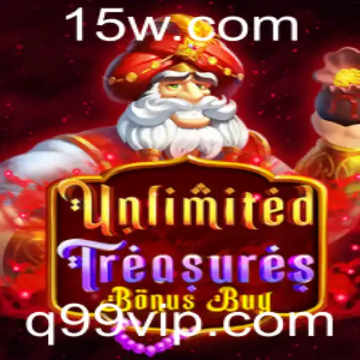 q99 - UnlimitedTreasuresBonusBuy: Aventuras e Regras do Novo Fenômeno dos Jogos
