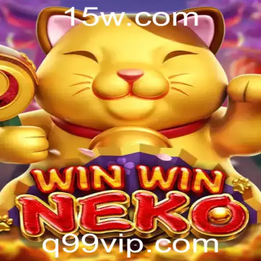 q99 - WinWinNeko: A Fascinação do Novo Jogo de Estratégia com o Tema de Gatos