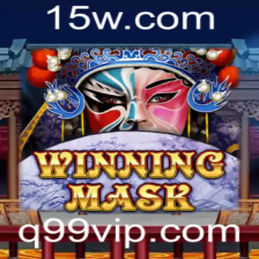 q99 - WinningMask: O Novo Fenômeno no Mundo dos Jogos