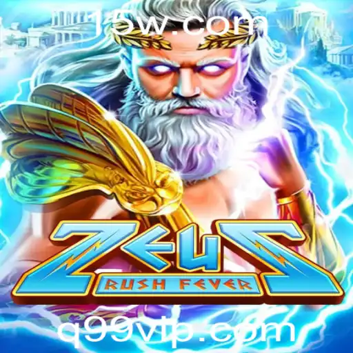 q99 - Descubra o Mundo Empolgante de ZeusRushFever